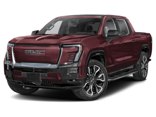 Sierra EV vs. Rivian R1T - Guys GMC Truck in RANSON WV