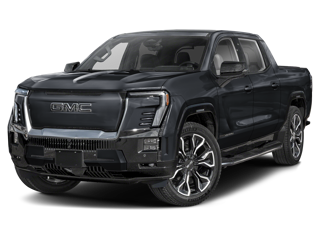 Sierra EV vs. Cybertruck - Guys GMC Truck in RANSON WV