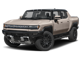 HUMMER EV vs Tesla Cybertruck - Guys GMC Truck in RANSON WV