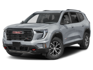 GMC Acadia - Guys GMC Truck in RANSON WV