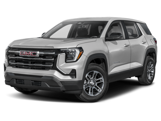 GMC Terrain - Guys GMC Truck in RANSON WV