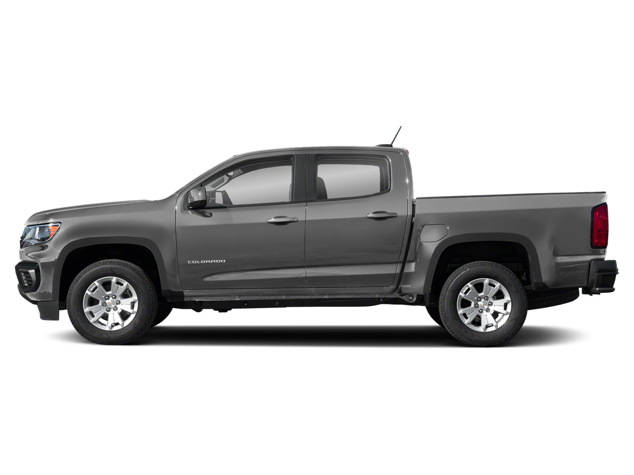 2021 Chevrolet Colorado ZR2 - Photo 26