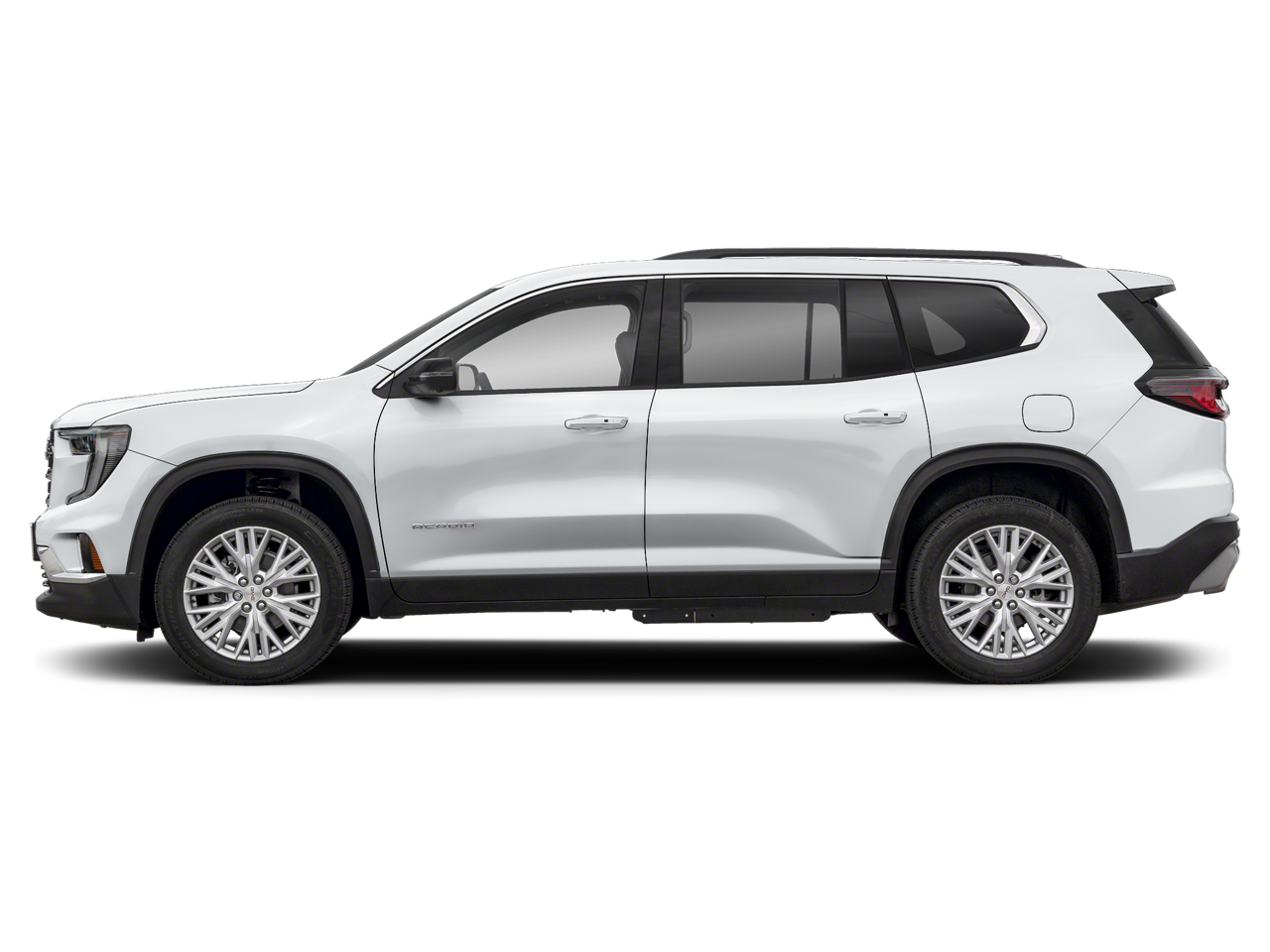 2025 GMC Acadia Elevation - Photo 24