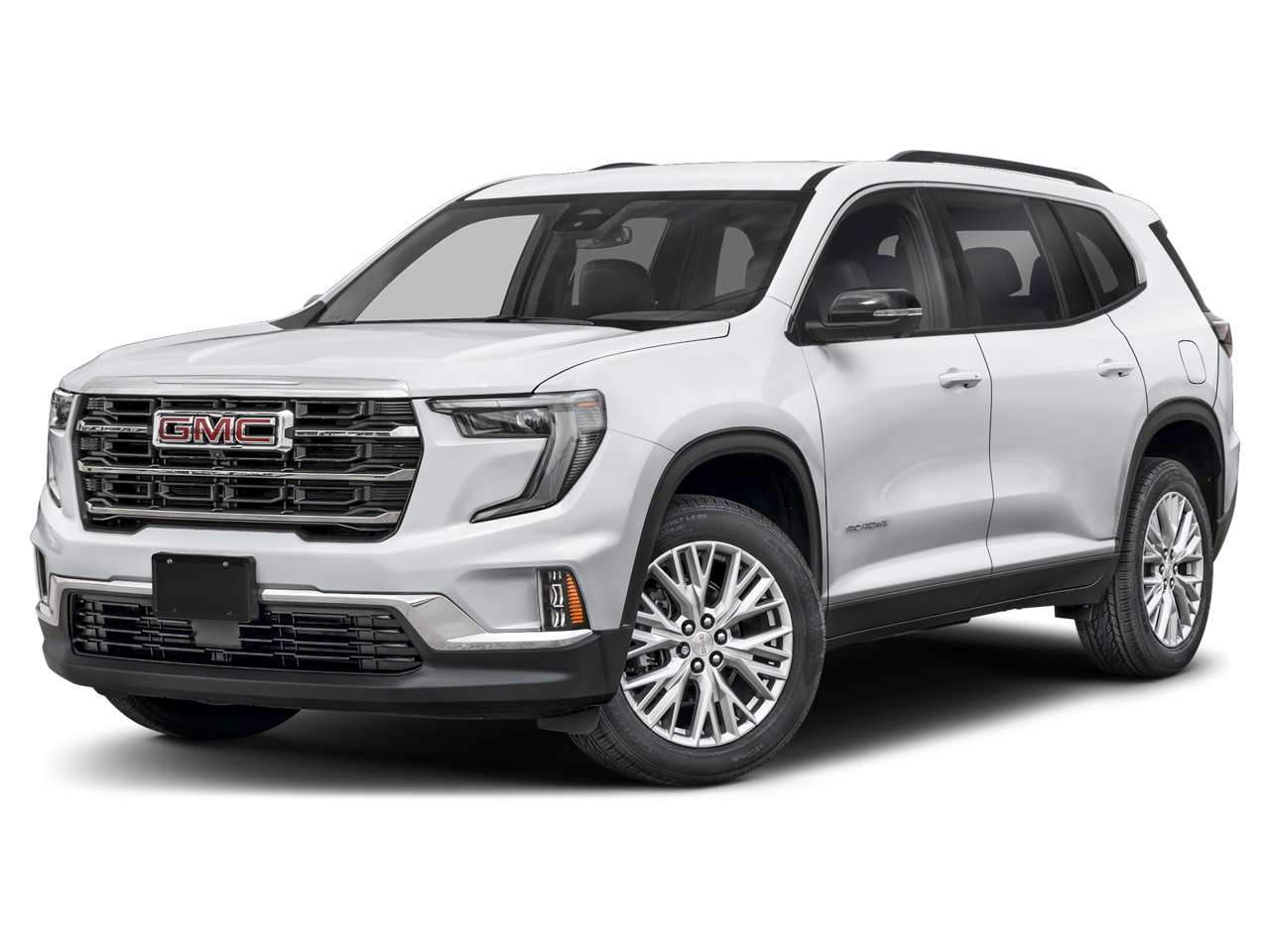 2025 GMC Acadia Elevation - Photo 22