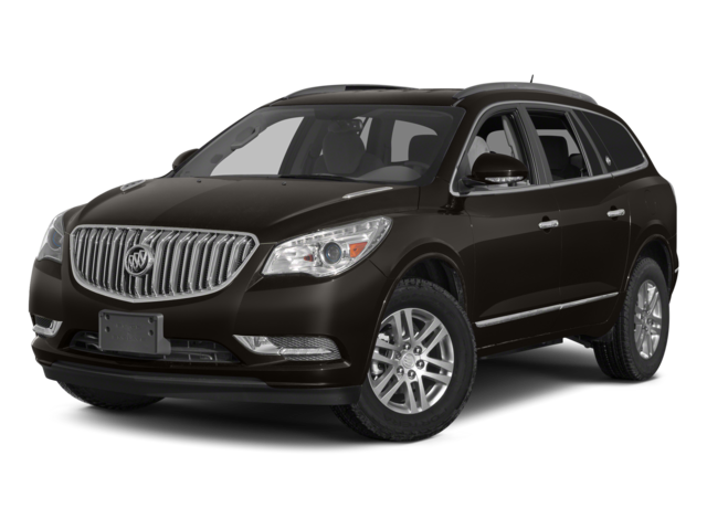 2014 Buick Enclave Leather AWD's photo