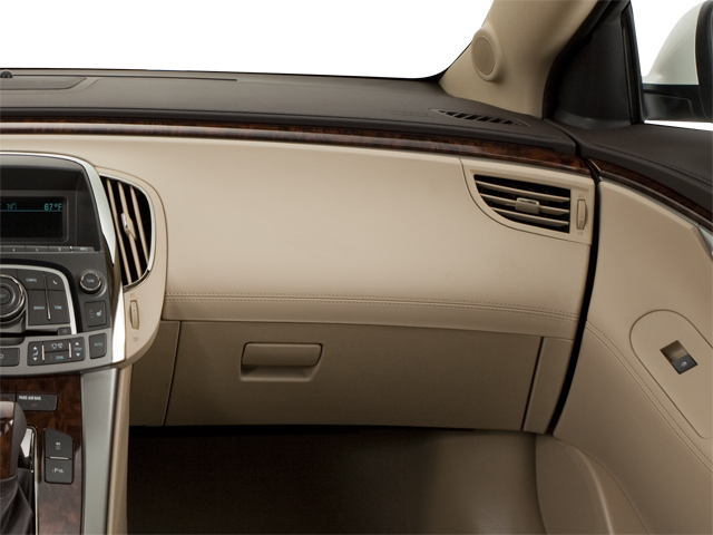 2013 Buick LaCrosse Premium 1