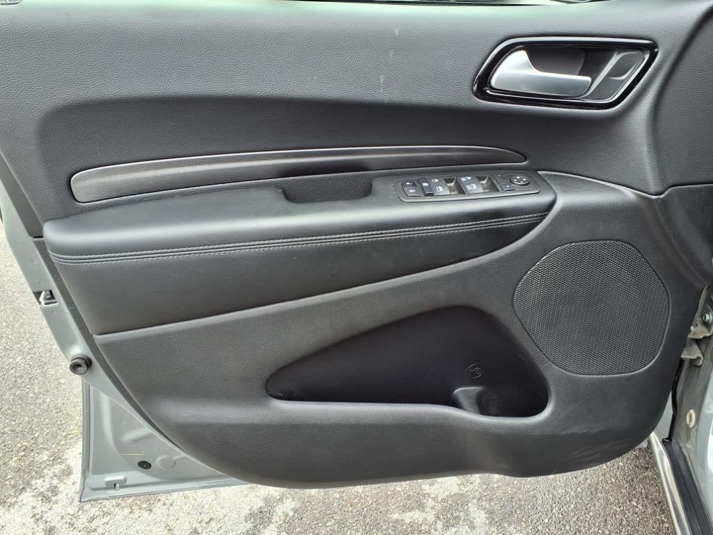 2023 Dodge Durango SXT Launch Edition