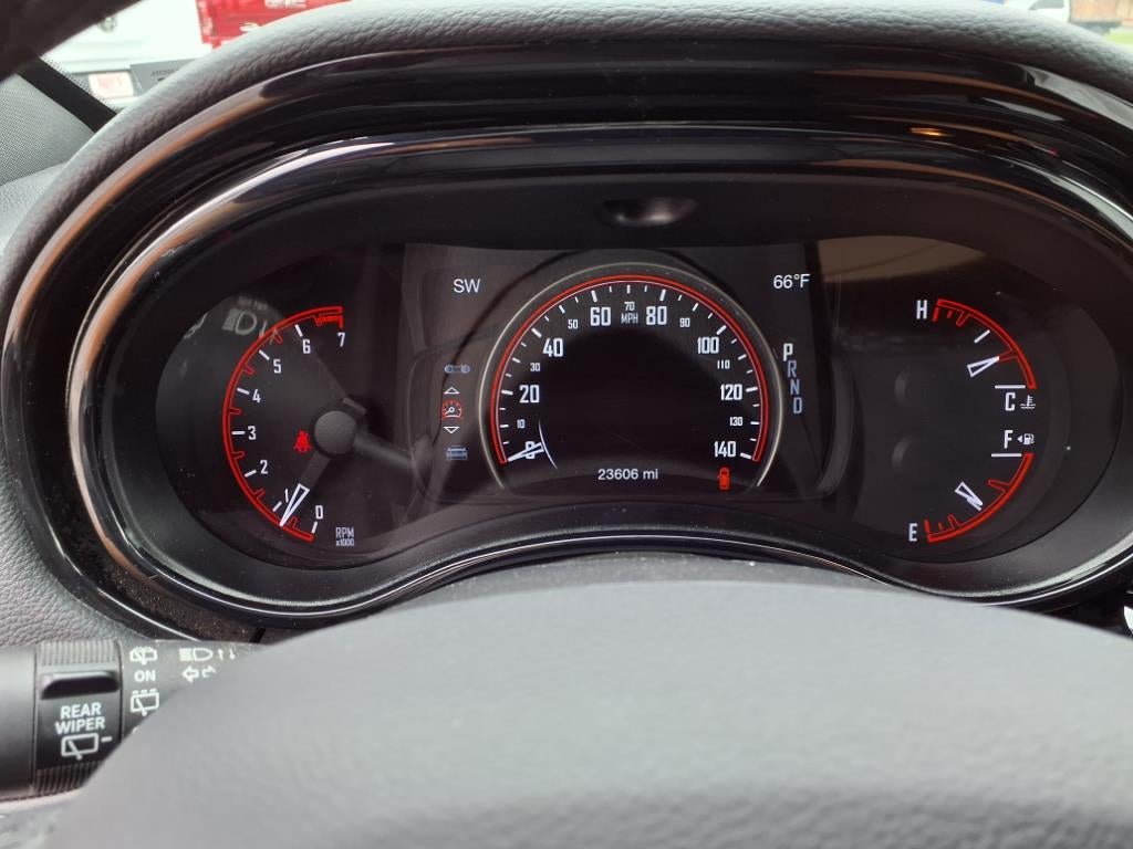 2023 Dodge Durango SXT Launch Edition