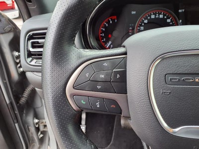 2023 Dodge Durango SXT Launch Edition