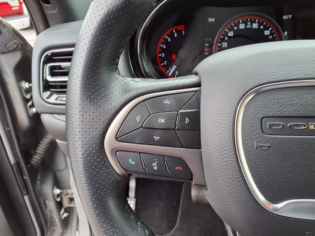 2023 Dodge Durango SXT Launch Edition