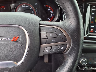 2023 Dodge Durango SXT Launch Edition