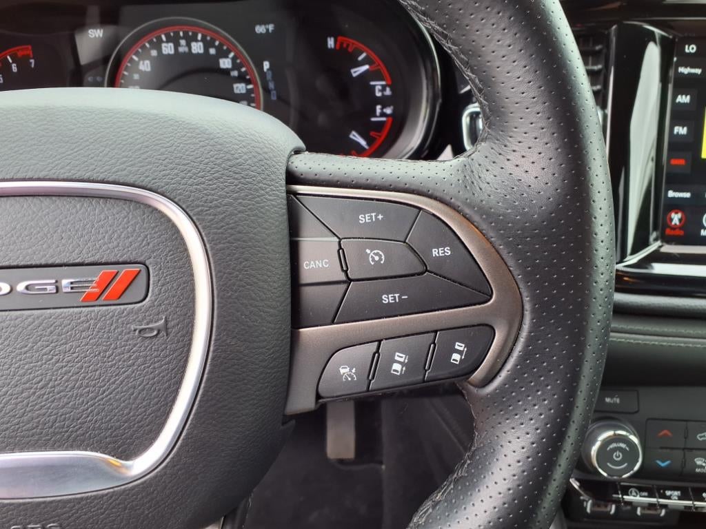 2023 Dodge Durango SXT Launch Edition