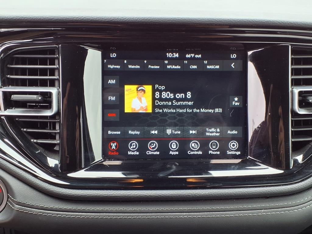 2023 Dodge Durango SXT Launch Edition