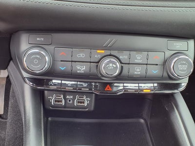 2023 Dodge Durango SXT Launch Edition