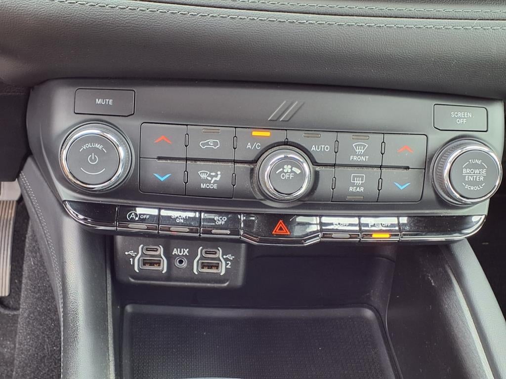 2023 Dodge Durango SXT Launch Edition