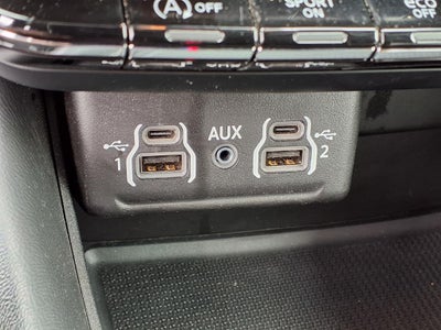 2023 Dodge Durango SXT Launch Edition