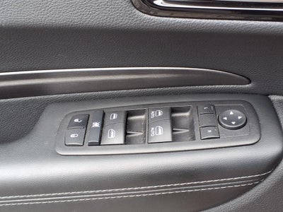 2023 Dodge Durango SXT Launch Edition