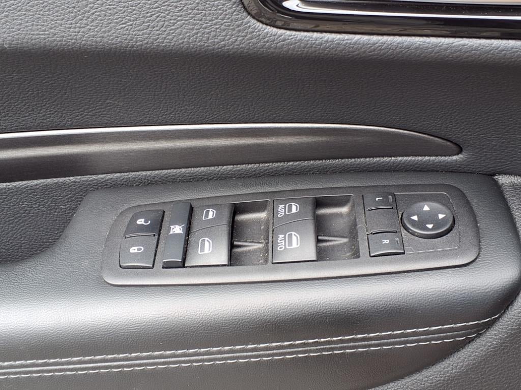 2023 Dodge Durango SXT Launch Edition