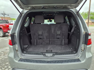 2023 Dodge Durango SXT Launch Edition