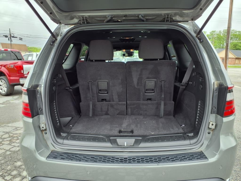 2023 Dodge Durango SXT Launch Edition