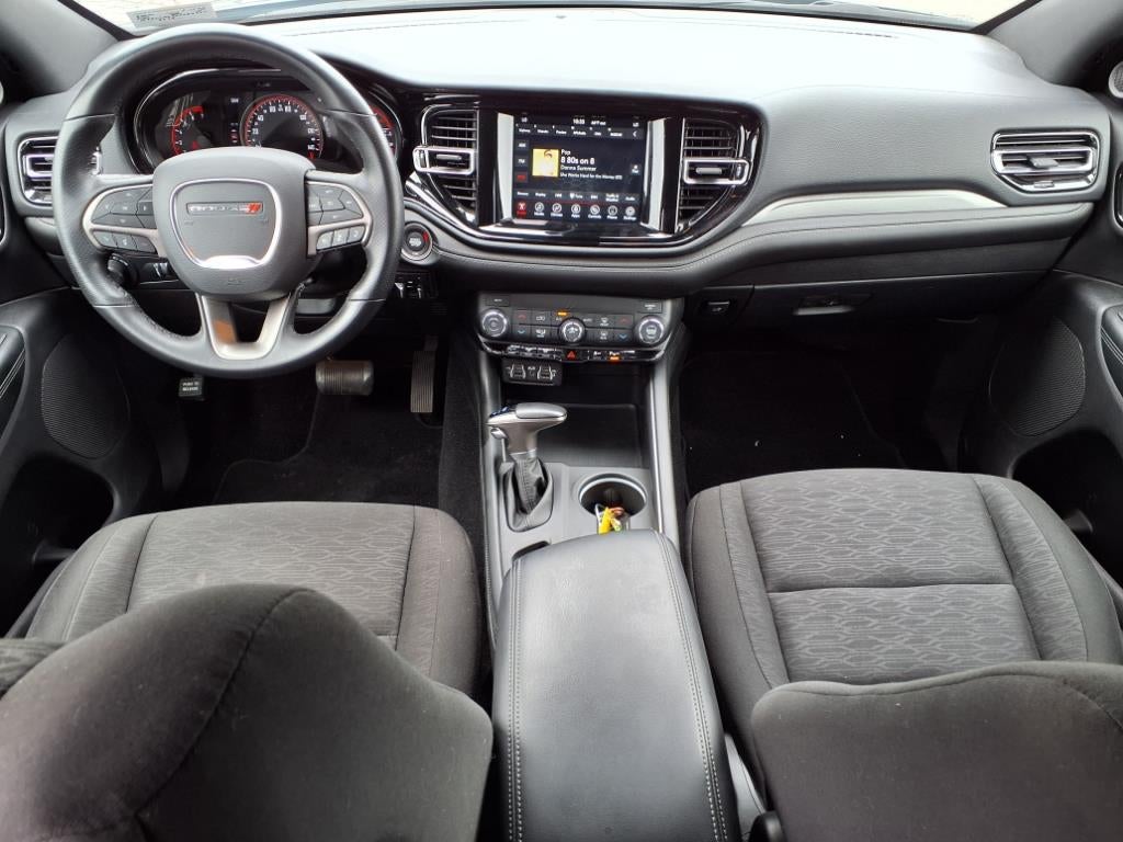 2023 Dodge Durango SXT Launch Edition