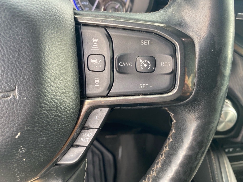 2019 RAM 1500 Limited