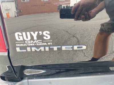 2019 RAM 1500 Limited