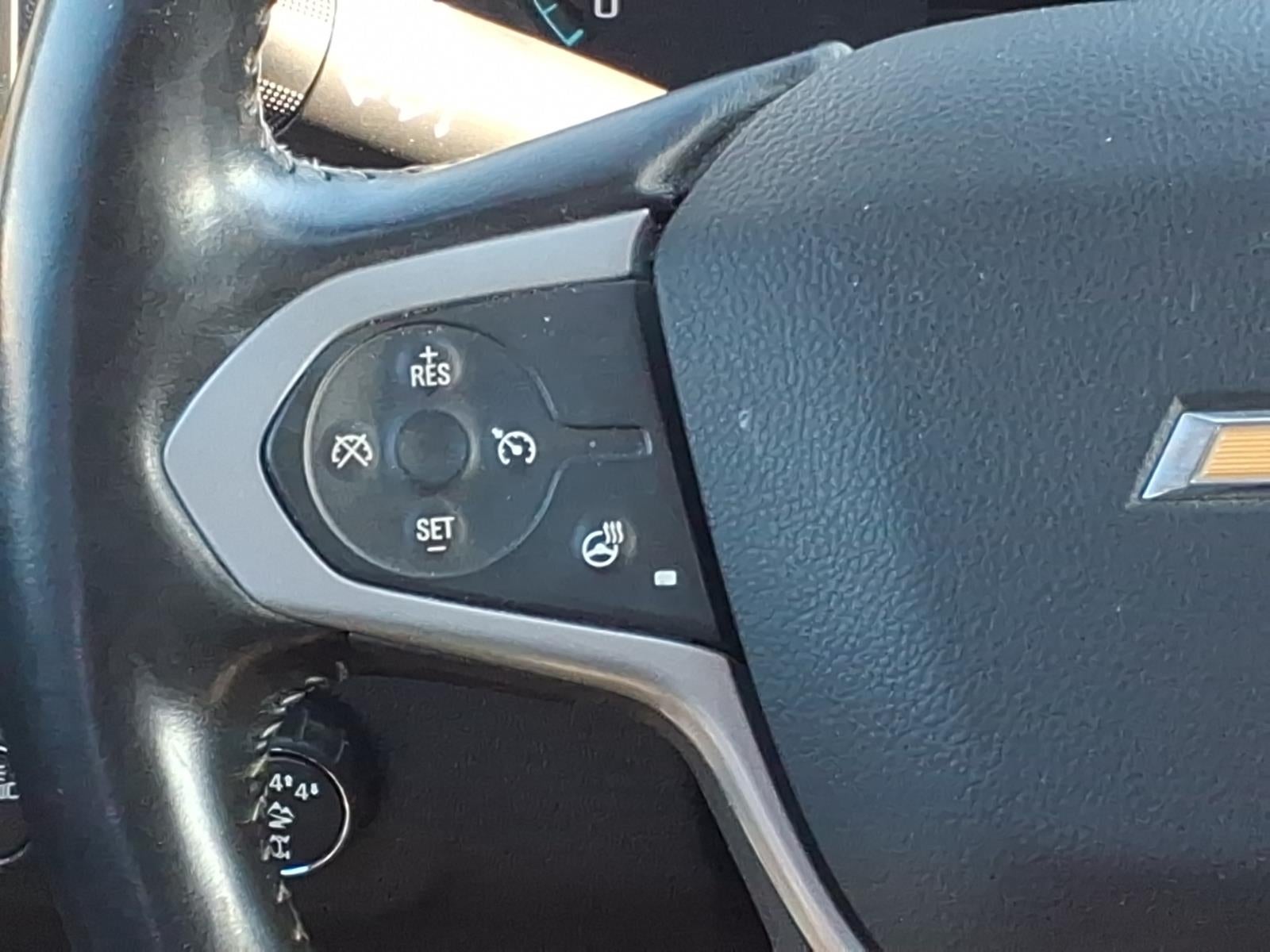 2021 Chevrolet Colorado 4WD ZR2