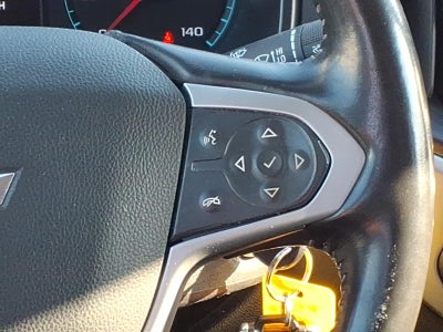 2021 Chevrolet Colorado 4WD ZR2