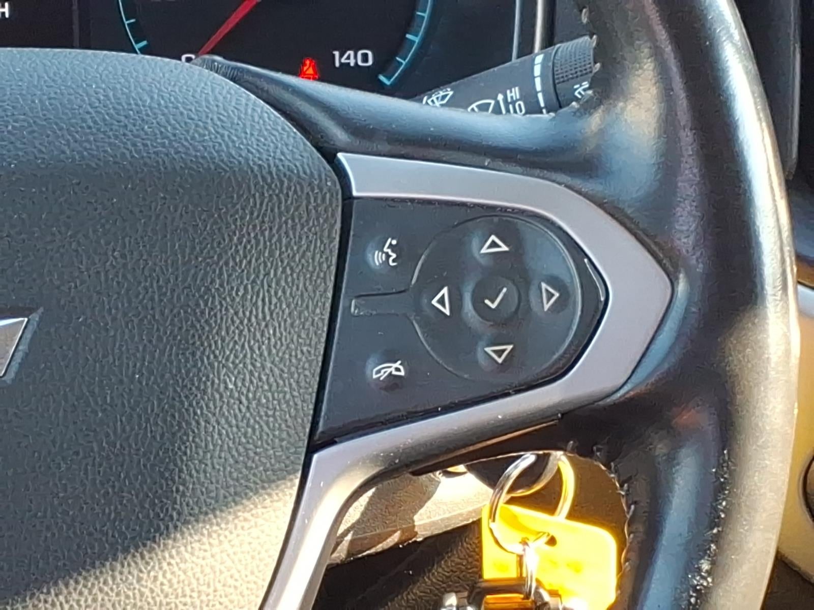 2021 Chevrolet Colorado 4WD ZR2