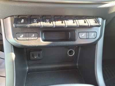 2021 Chevrolet Colorado 4WD ZR2