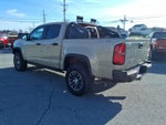 2021 Chevrolet Colorado 4WD ZR2