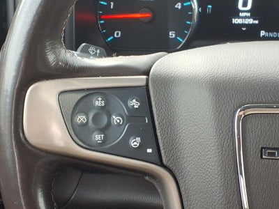 2019 GMC Sierra 2500 HD Denali