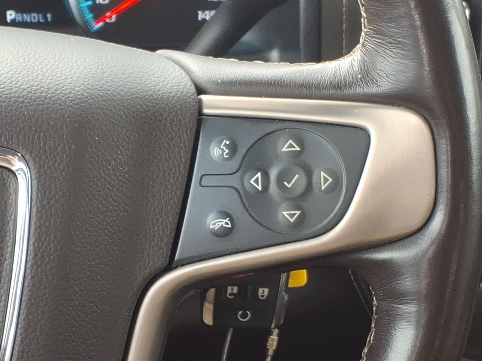 2019 GMC Sierra 2500 HD Denali