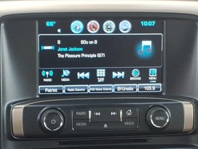 2019 GMC Sierra 2500 HD Denali