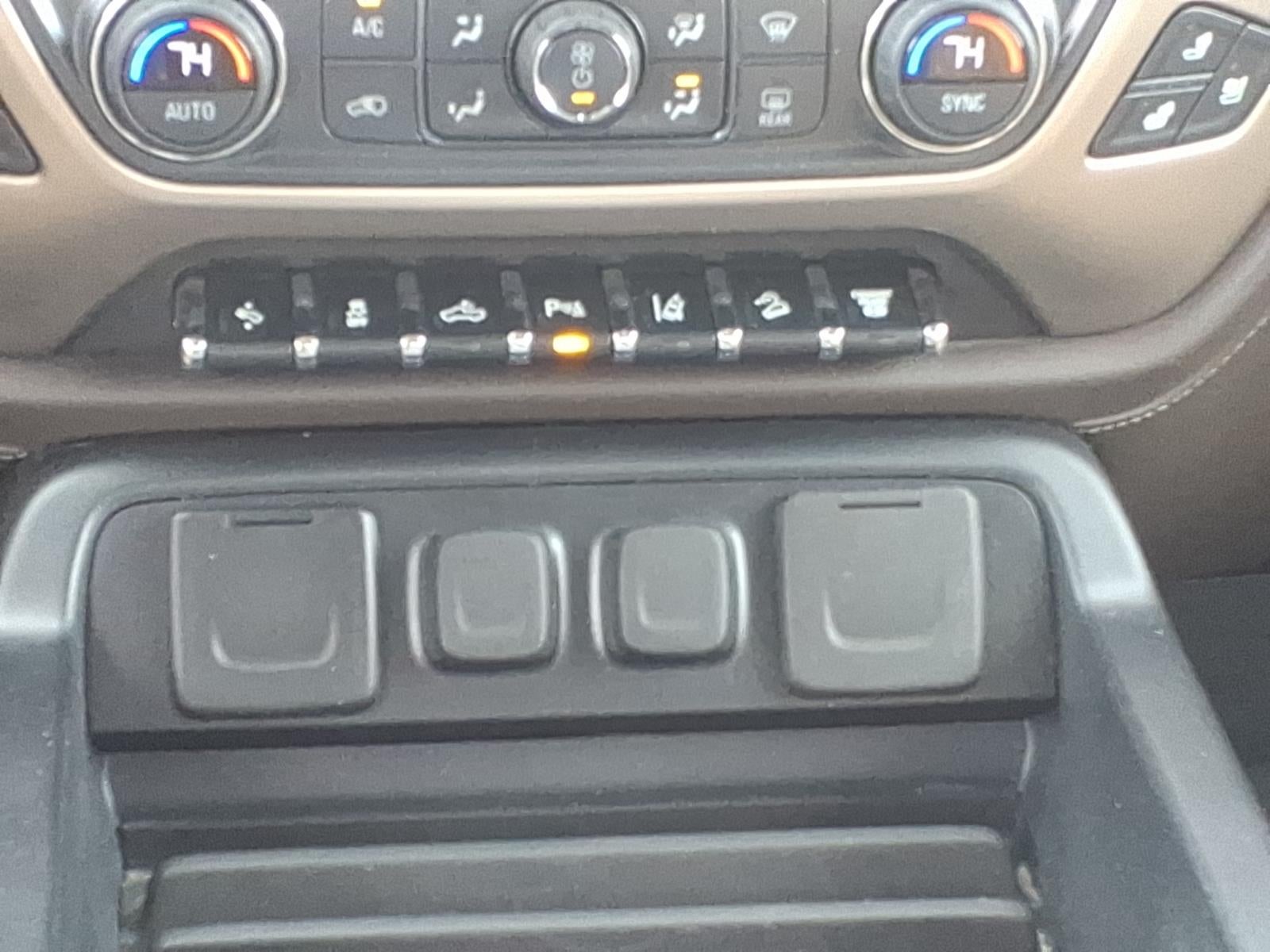 2019 GMC Sierra 2500 HD Denali