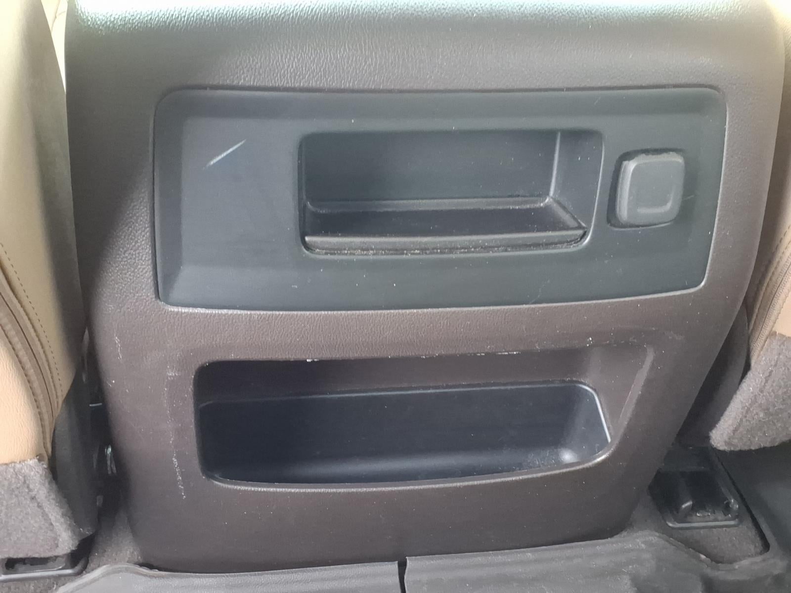 2019 GMC Sierra 2500 HD Denali