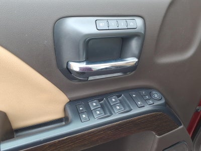 2019 GMC Sierra 2500 HD Denali