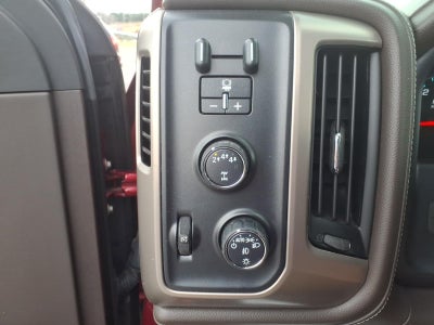 2019 GMC Sierra 2500 HD Denali