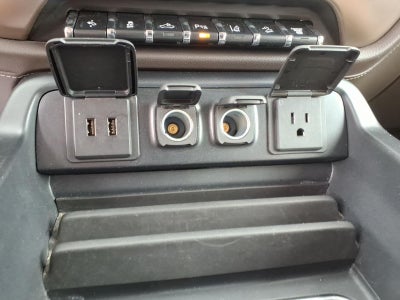 2019 GMC Sierra 2500 HD Denali