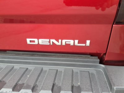 2019 GMC Sierra 2500 HD Denali