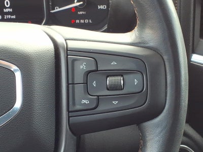 2022 GMC Sierra 3500 HD AT4