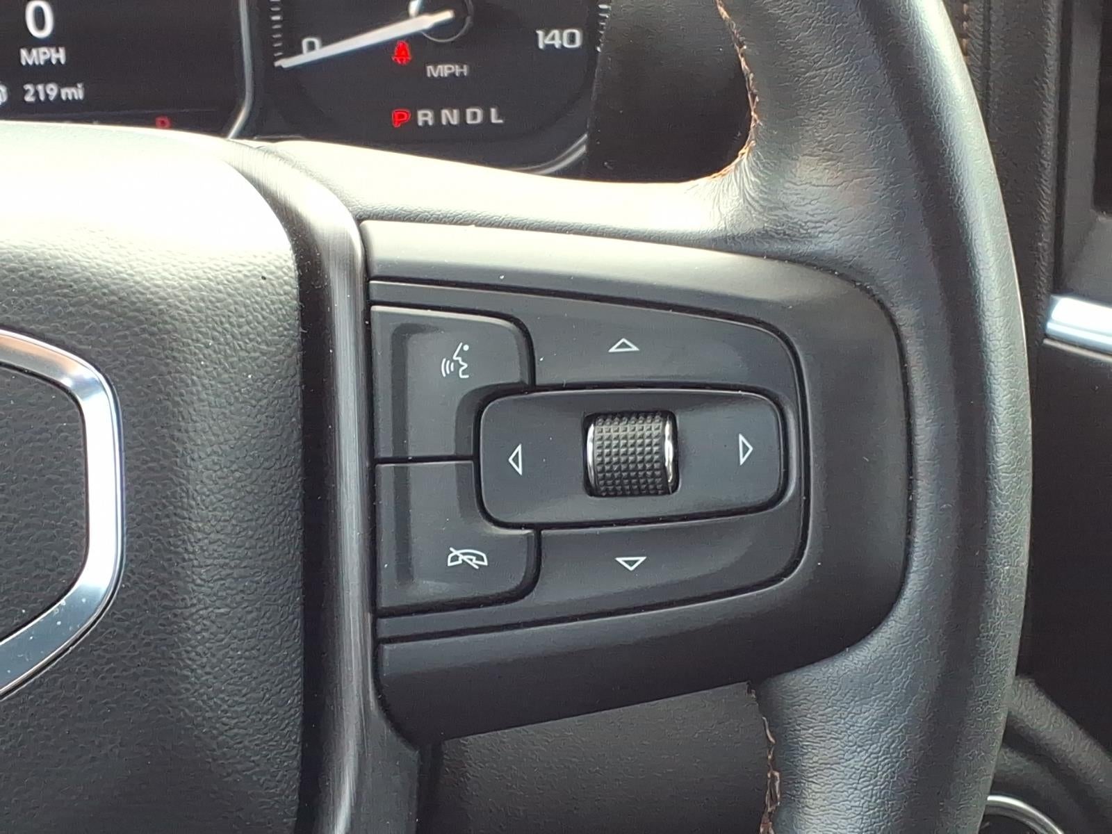 2022 GMC Sierra 3500 HD AT4