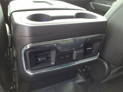 2022 GMC Sierra 3500 HD AT4