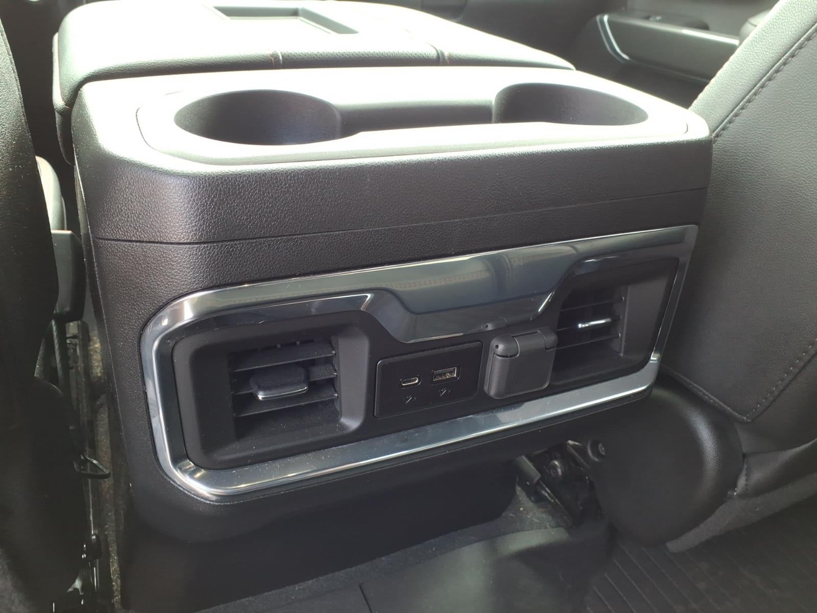 2022 GMC Sierra 3500 HD AT4