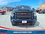 2022 GMC Sierra 3500 HD AT4