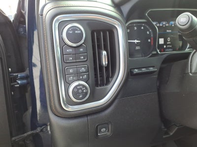 2022 GMC Sierra 3500 HD AT4