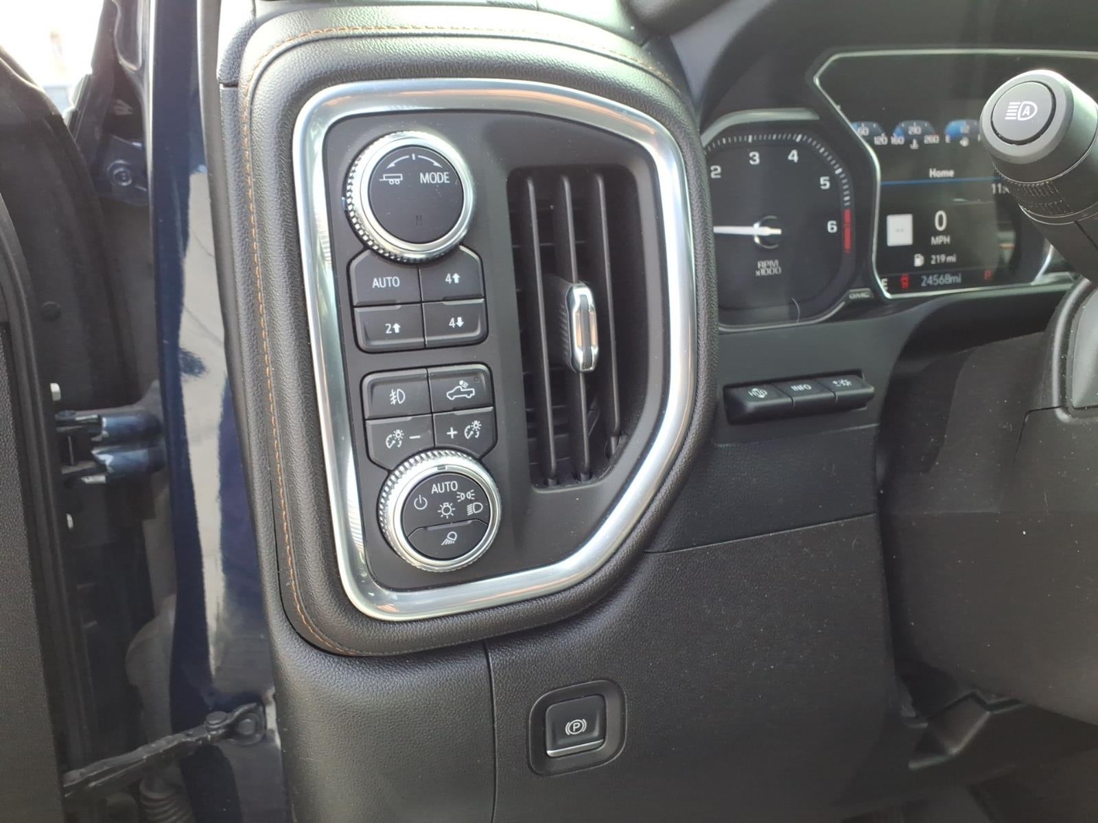 2022 GMC Sierra 3500 HD AT4