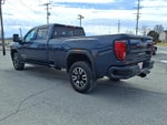 2022 GMC Sierra 3500 HD AT4