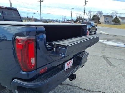 2022 GMC Sierra 3500 HD AT4